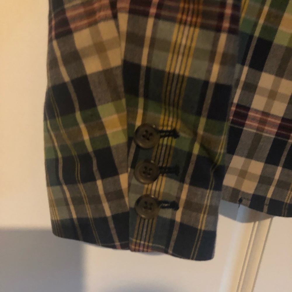 Madras Jacket - image 5